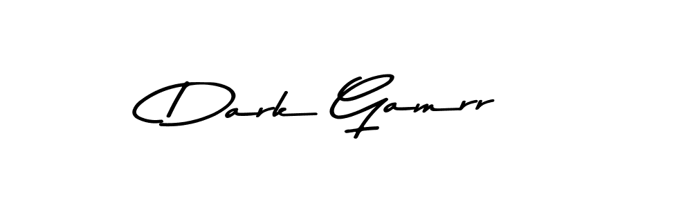 You should practise on your own different ways (Asem Kandis PERSONAL USE) to write your name (Dark Gamrr) in signature. don't let someone else do it for you. Dark Gamrr signature style 9 images and pictures png