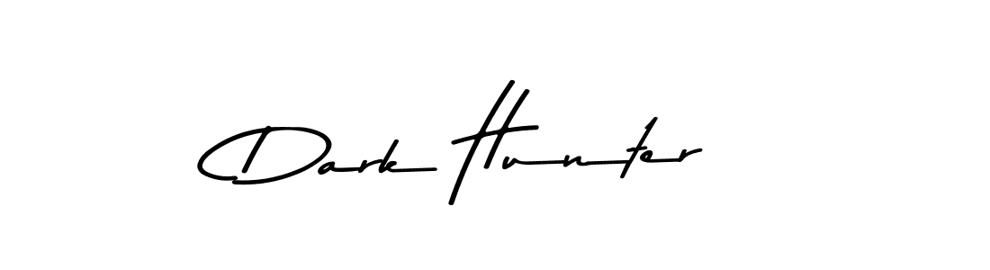 You should practise on your own different ways (Asem Kandis PERSONAL USE) to write your name (Dark Hunter) in signature. don't let someone else do it for you. Dark Hunter signature style 9 images and pictures png