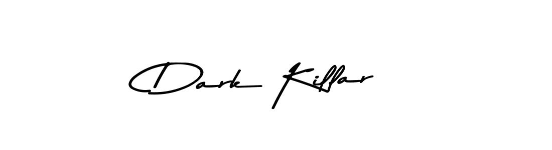 Best and Professional Signature Style for Dark Killar. Asem Kandis PERSONAL USE Best Signature Style Collection. Dark Killar signature style 9 images and pictures png