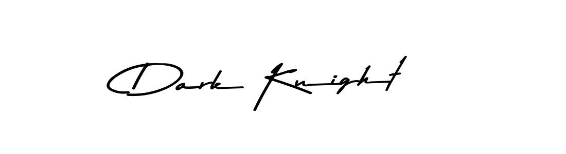 Make a beautiful signature design for name Dark Knight. Use this online signature maker to create a handwritten signature for free. Dark Knight signature style 9 images and pictures png