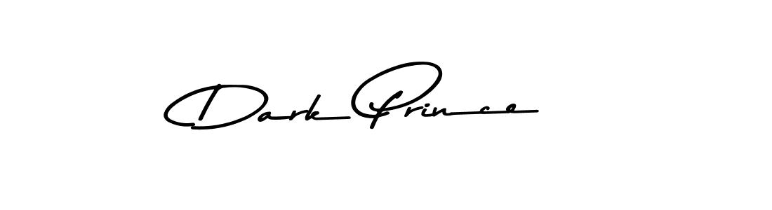 How to make Dark Prince signature? Asem Kandis PERSONAL USE is a professional autograph style. Create handwritten signature for Dark Prince name. Dark Prince signature style 9 images and pictures png