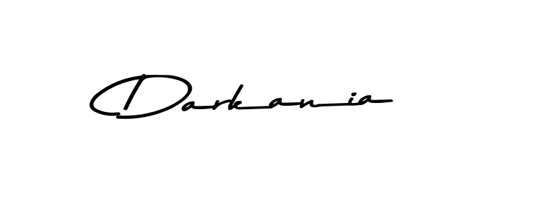 You can use this online signature creator to create a handwritten signature for the name Darkania. This is the best online autograph maker. Darkania signature style 9 images and pictures png