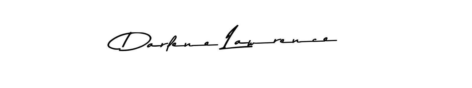 if you are searching for the best signature style for your name Darlene Lawrence. so please give up your signature search. here we have designed multiple signature styles  using Asem Kandis PERSONAL USE. Darlene Lawrence signature style 9 images and pictures png