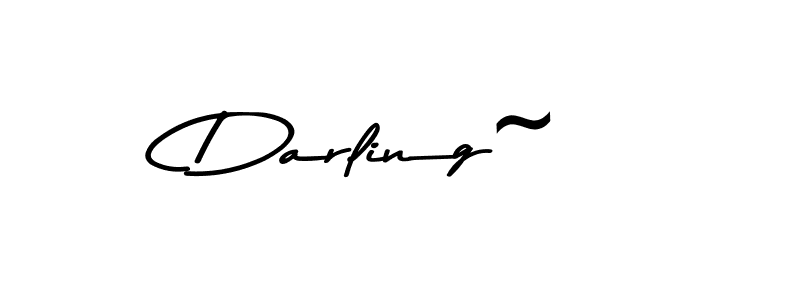 Check out images of Autograph of Darling~ name. Actor Darling~ Signature Style. Asem Kandis PERSONAL USE is a professional sign style online. Darling~ signature style 9 images and pictures png