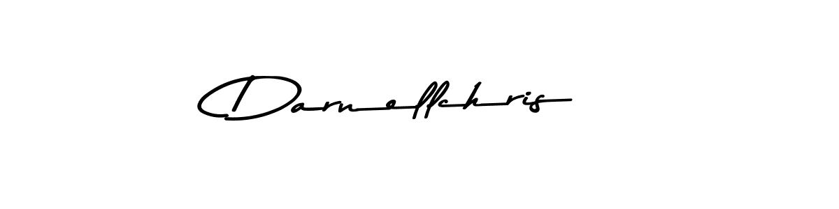 You should practise on your own different ways (Asem Kandis PERSONAL USE) to write your name (Darnellchris) in signature. don't let someone else do it for you. Darnellchris signature style 9 images and pictures png