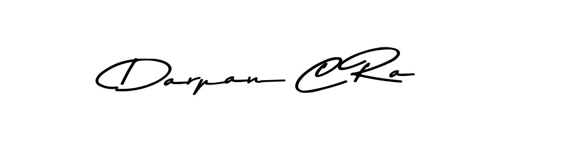 It looks lik you need a new signature style for name Darpan C Ra. Design unique handwritten (Asem Kandis PERSONAL USE) signature with our free signature maker in just a few clicks. Darpan C Ra signature style 9 images and pictures png
