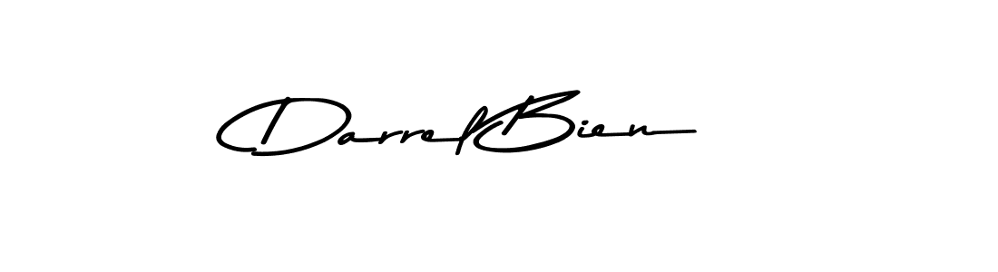 This is the best signature style for the Darrel Bien name. Also you like these signature font (Asem Kandis PERSONAL USE). Mix name signature. Darrel Bien signature style 9 images and pictures png