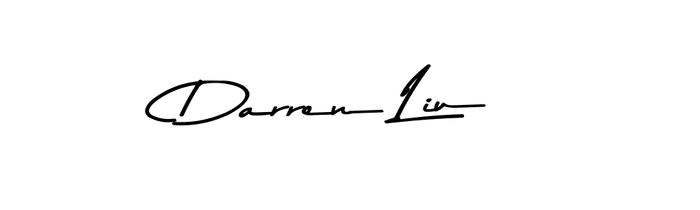 Here are the top 10 professional signature styles for the name Darren Liu. These are the best autograph styles you can use for your name. Darren Liu signature style 9 images and pictures png