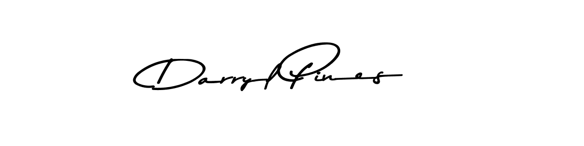 Here are the top 10 professional signature styles for the name Darryl Pines. These are the best autograph styles you can use for your name. Darryl Pines signature style 9 images and pictures png