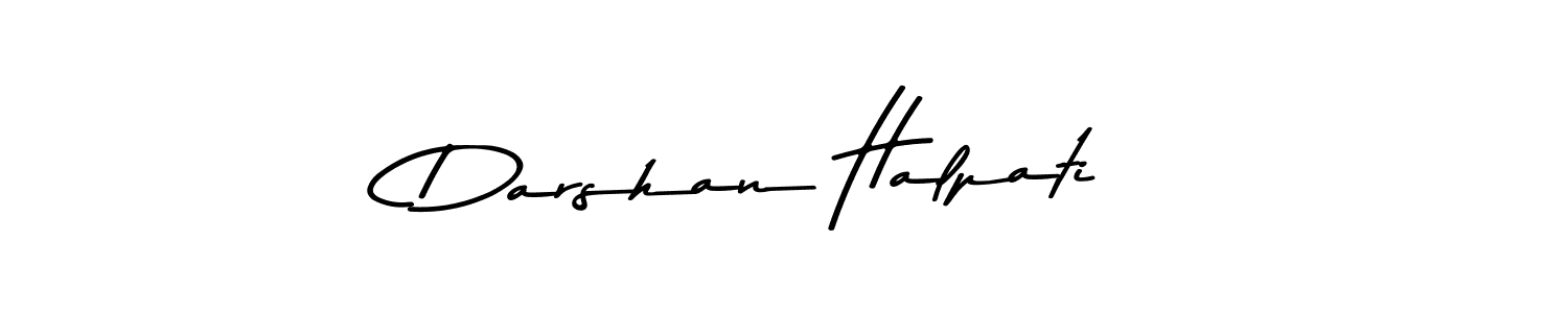 You can use this online signature creator to create a handwritten signature for the name Darshan Halpati. This is the best online autograph maker. Darshan Halpati signature style 9 images and pictures png