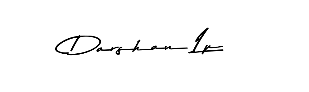 Here are the top 10 professional signature styles for the name Darshan Lp. These are the best autograph styles you can use for your name. Darshan Lp signature style 9 images and pictures png