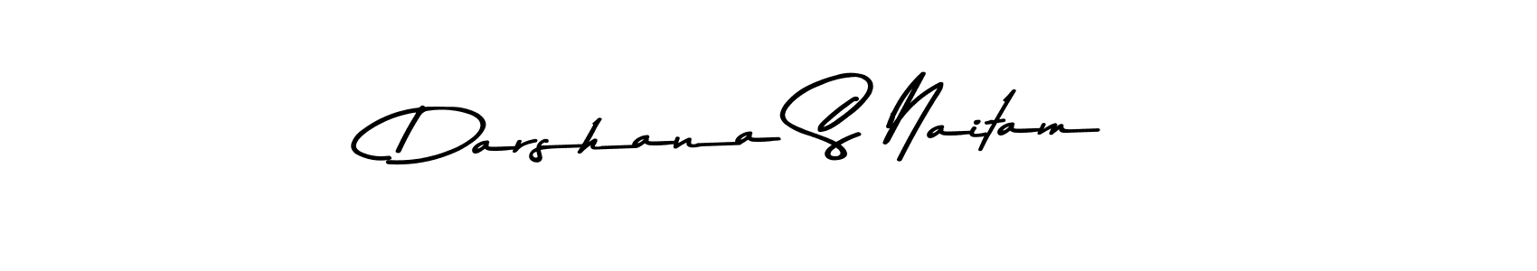 Here are the top 10 professional signature styles for the name Darshana S Naitam. These are the best autograph styles you can use for your name. Darshana S Naitam signature style 9 images and pictures png