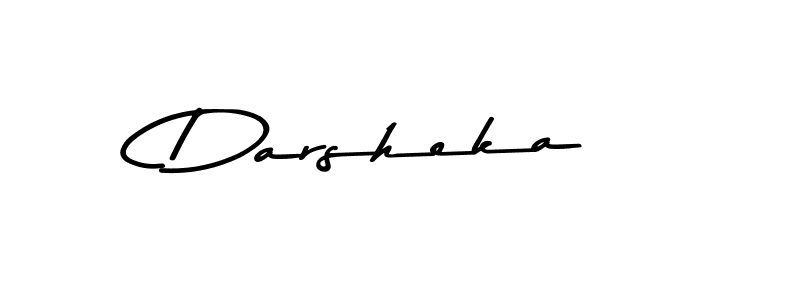 Also we have Darsheka name is the best signature style. Create professional handwritten signature collection using Asem Kandis PERSONAL USE autograph style. Darsheka signature style 9 images and pictures png