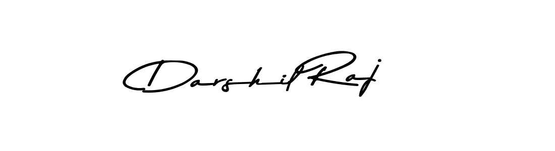 Make a beautiful signature design for name Darshil Raj. Use this online signature maker to create a handwritten signature for free. Darshil Raj signature style 9 images and pictures png