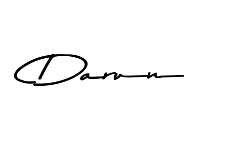 How to Draw Darun signature style? Asem Kandis PERSONAL USE is a latest design signature styles for name Darun. Darun signature style 9 images and pictures png