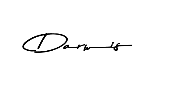 Once you've used our free online signature maker to create your best signature Asem Kandis PERSONAL USE style, it's time to enjoy all of the benefits that Darwis name signing documents. Darwis signature style 9 images and pictures png