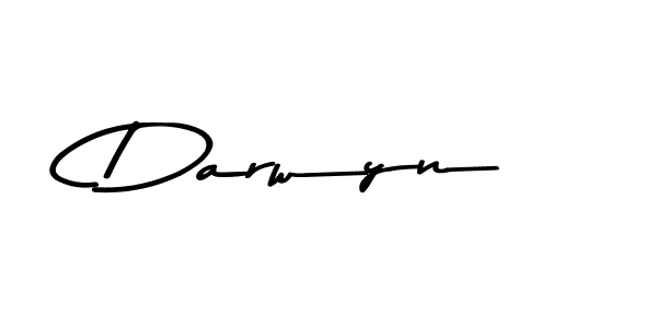 How to Draw Darwyn signature style? Asem Kandis PERSONAL USE is a latest design signature styles for name Darwyn. Darwyn signature style 9 images and pictures png