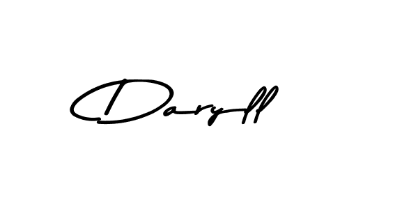 The best way (Asem Kandis PERSONAL USE) to make a short signature is to pick only two or three words in your name. The name Daryll include a total of six letters. For converting this name. Daryll signature style 9 images and pictures png