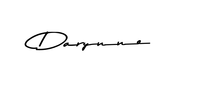 Asem Kandis PERSONAL USE is a professional signature style that is perfect for those who want to add a touch of class to their signature. It is also a great choice for those who want to make their signature more unique. Get Darynne name to fancy signature for free. Darynne signature style 9 images and pictures png