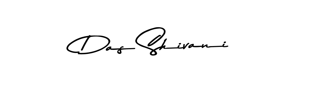 How to make Das Shivani signature? Asem Kandis PERSONAL USE is a professional autograph style. Create handwritten signature for Das Shivani name. Das Shivani signature style 9 images and pictures png