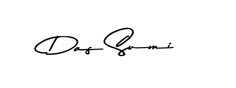 Das Sumi stylish signature style. Best Handwritten Sign (Asem Kandis PERSONAL USE) for my name. Handwritten Signature Collection Ideas for my name Das Sumi. Das Sumi signature style 9 images and pictures png