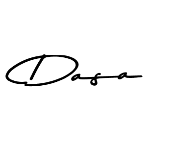 Make a beautiful signature design for name Dasa. Use this online signature maker to create a handwritten signature for free. Dasa signature style 9 images and pictures png