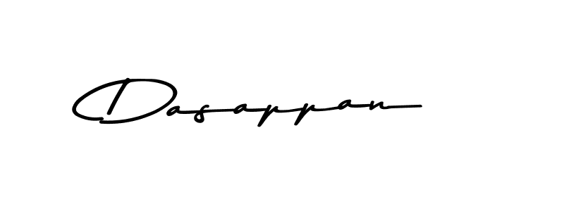 Make a beautiful signature design for name Dasappan. Use this online signature maker to create a handwritten signature for free. Dasappan signature style 9 images and pictures png