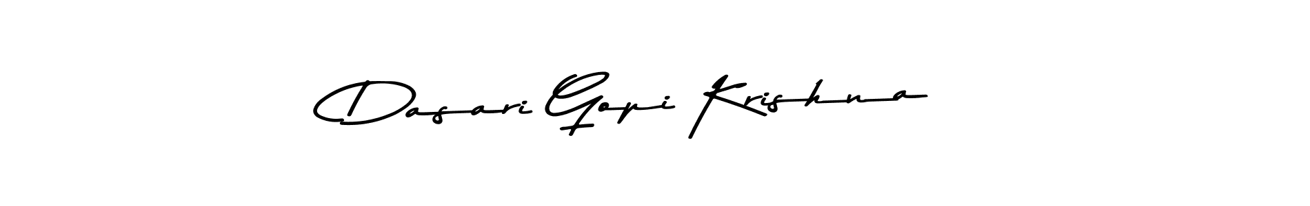 Also You can easily find your signature by using the search form. We will create Dasari Gopi Krishna name handwritten signature images for you free of cost using Asem Kandis PERSONAL USE sign style. Dasari Gopi Krishna signature style 9 images and pictures png