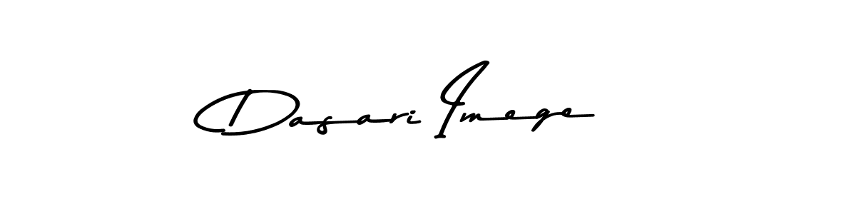 How to Draw Dasari Imege signature style? Asem Kandis PERSONAL USE is a latest design signature styles for name Dasari Imege. Dasari Imege signature style 9 images and pictures png