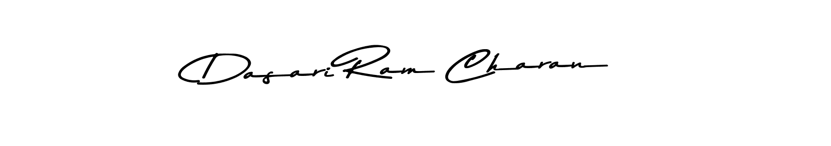 Here are the top 10 professional signature styles for the name Dasari Ram Charan. These are the best autograph styles you can use for your name. Dasari Ram Charan signature style 9 images and pictures png