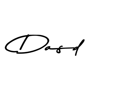 if you are searching for the best signature style for your name Dasd. so please give up your signature search. here we have designed multiple signature styles  using Asem Kandis PERSONAL USE. Dasd signature style 9 images and pictures png