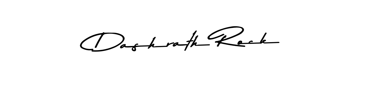 Here are the top 10 professional signature styles for the name Dashrath Rock. These are the best autograph styles you can use for your name. Dashrath Rock signature style 9 images and pictures png
