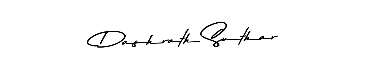 Once you've used our free online signature maker to create your best signature Asem Kandis PERSONAL USE style, it's time to enjoy all of the benefits that Dashrath Suthar name signing documents. Dashrath Suthar signature style 9 images and pictures png