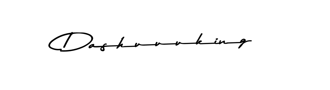 Create a beautiful signature design for name Dashuuuking. With this signature (Asem Kandis PERSONAL USE) fonts, you can make a handwritten signature for free. Dashuuuking signature style 9 images and pictures png