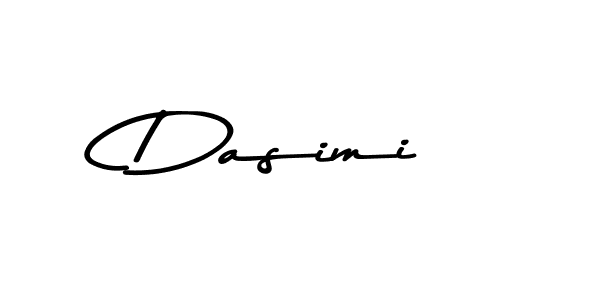 This is the best signature style for the Dasimi name. Also you like these signature font (Asem Kandis PERSONAL USE). Mix name signature. Dasimi signature style 9 images and pictures png