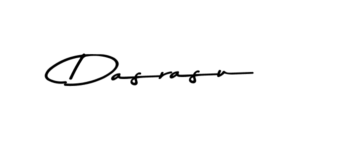 The best way (Asem Kandis PERSONAL USE) to make a short signature is to pick only two or three words in your name. The name Dasrasu include a total of six letters. For converting this name. Dasrasu signature style 9 images and pictures png