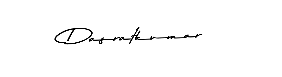 Dasratkumar stylish signature style. Best Handwritten Sign (Asem Kandis PERSONAL USE) for my name. Handwritten Signature Collection Ideas for my name Dasratkumar. Dasratkumar signature style 9 images and pictures png