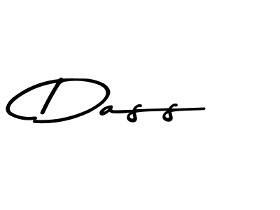 Here are the top 10 professional signature styles for the name Dass. These are the best autograph styles you can use for your name. Dass signature style 9 images and pictures png