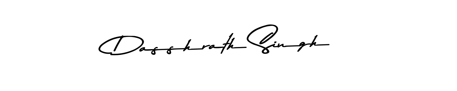 Similarly Asem Kandis PERSONAL USE is the best handwritten signature design. Signature creator online .You can use it as an online autograph creator for name Dasshrath Singh. Dasshrath Singh signature style 9 images and pictures png