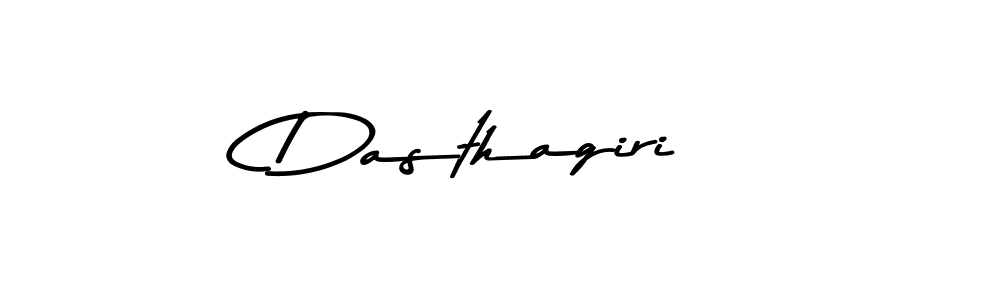 Create a beautiful signature design for name Dasthagiri. With this signature (Asem Kandis PERSONAL USE) fonts, you can make a handwritten signature for free. Dasthagiri signature style 9 images and pictures png