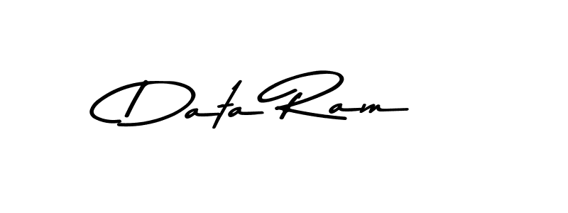 You can use this online signature creator to create a handwritten signature for the name Data Ram. This is the best online autograph maker. Data Ram signature style 9 images and pictures png