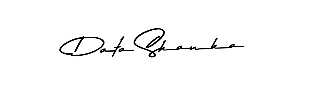 Similarly Asem Kandis PERSONAL USE is the best handwritten signature design. Signature creator online .You can use it as an online autograph creator for name Data Shanka. Data Shanka signature style 9 images and pictures png
