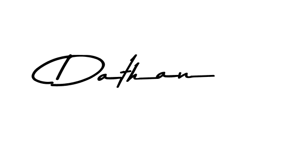 Best and Professional Signature Style for Dathan. Asem Kandis PERSONAL USE Best Signature Style Collection. Dathan signature style 9 images and pictures png