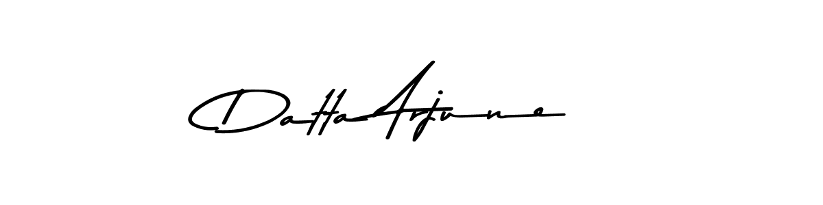It looks lik you need a new signature style for name Datta Arjune. Design unique handwritten (Asem Kandis PERSONAL USE) signature with our free signature maker in just a few clicks. Datta Arjune signature style 9 images and pictures png