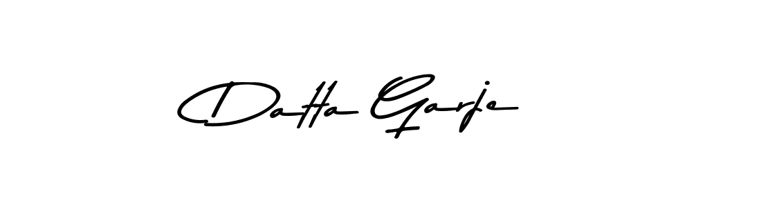 How to Draw Datta Garje signature style? Asem Kandis PERSONAL USE is a latest design signature styles for name Datta Garje. Datta Garje signature style 9 images and pictures png