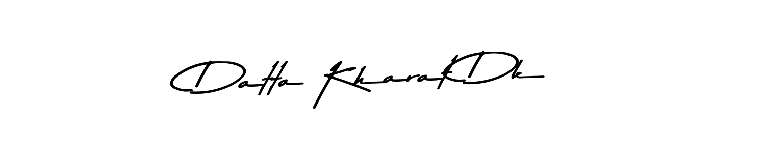 Also we have Datta Kharat Dk name is the best signature style. Create professional handwritten signature collection using Asem Kandis PERSONAL USE autograph style. Datta Kharat Dk signature style 9 images and pictures png