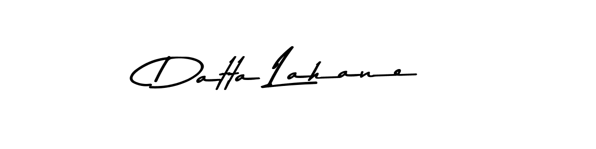 Also You can easily find your signature by using the search form. We will create Datta Lahane name handwritten signature images for you free of cost using Asem Kandis PERSONAL USE sign style. Datta Lahane signature style 9 images and pictures png