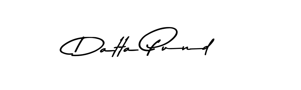 Best and Professional Signature Style for Datta Pund. Asem Kandis PERSONAL USE Best Signature Style Collection. Datta Pund signature style 9 images and pictures png