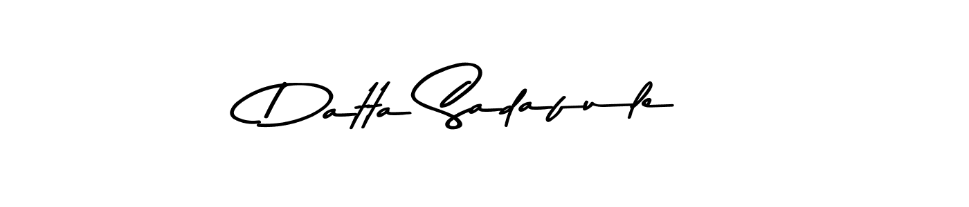 See photos of Datta Sadafule official signature by Spectra . Check more albums & portfolios. Read reviews & check more about Asem Kandis PERSONAL USE font. Datta Sadafule signature style 9 images and pictures png