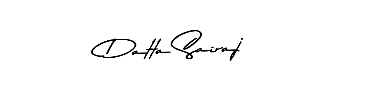 Best and Professional Signature Style for Datta Sairaj. Asem Kandis PERSONAL USE Best Signature Style Collection. Datta Sairaj signature style 9 images and pictures png